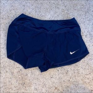 Nike Shorts (navy)